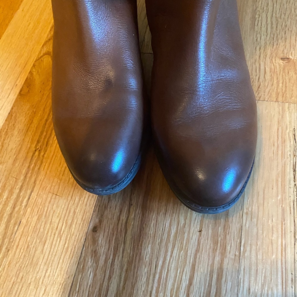 Sam Edelman Riding Boots - Picture 3 of 5